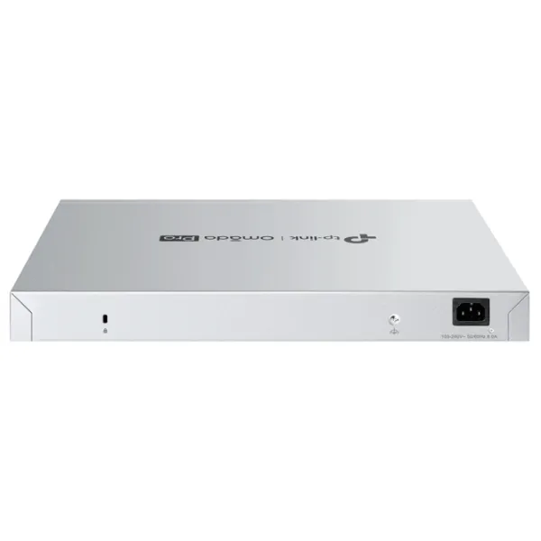 Switch TP-Link Omada Pro Gray photo 2