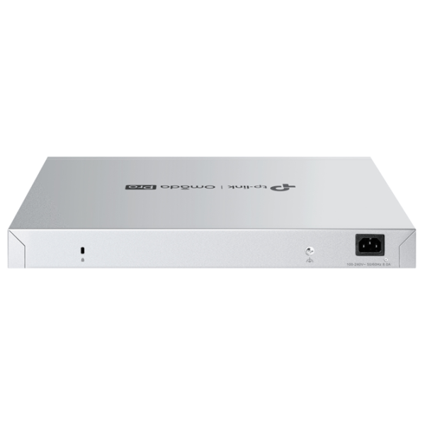 Switch TP-Link Omada Pro Gray photo 2