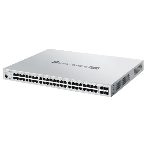 Switch TP-Link Omada Pro Gray photo 3