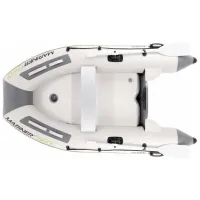 Barcă gonflabilă Intex Mariner 260 () White photo 2