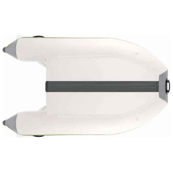 Barcă gonflabilă Intex Mariner 260 () White  photo 4