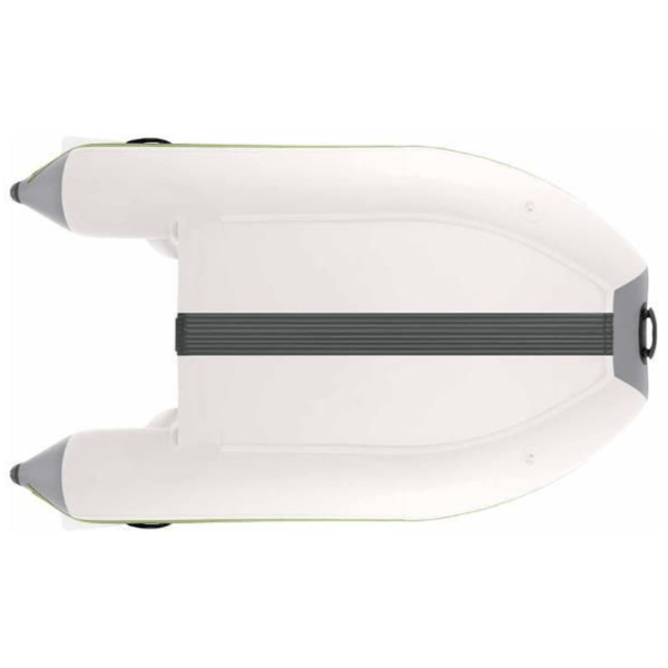 Barcă gonflabilă Intex Mariner 260 () White  photo 4