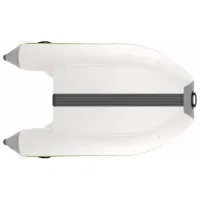 Barcă gonflabilă Intex Mariner 260 () White photo 4