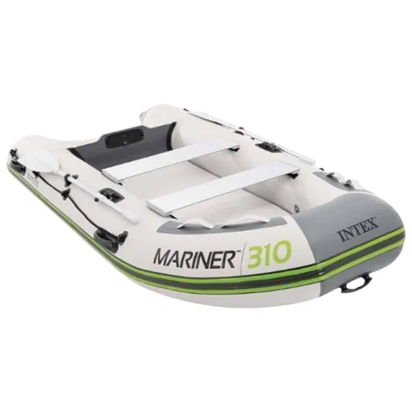 Barcă gonflabilă Intex Mariner 310 () White  photo 1