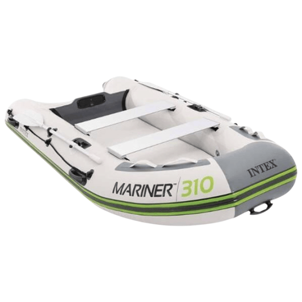 Barcă gonflabilă Intex Mariner 310 () White  photo 1