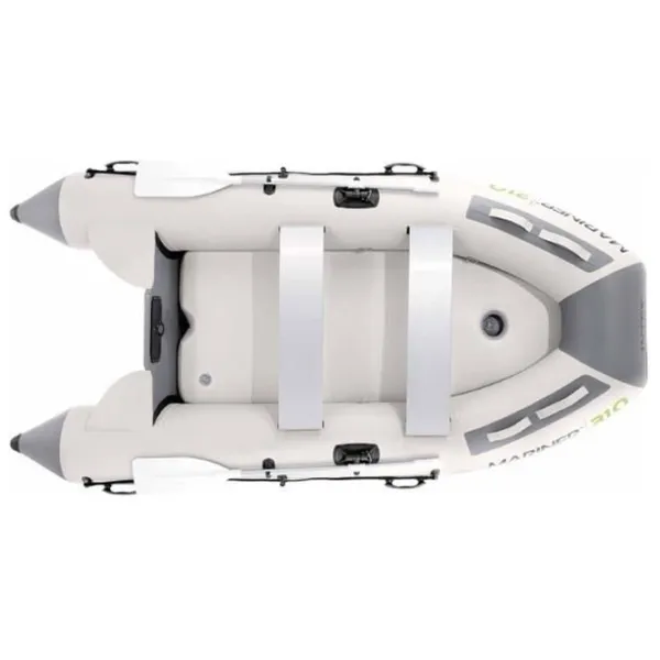 Barcă gonflabilă Intex Mariner 310 () White  photo 2