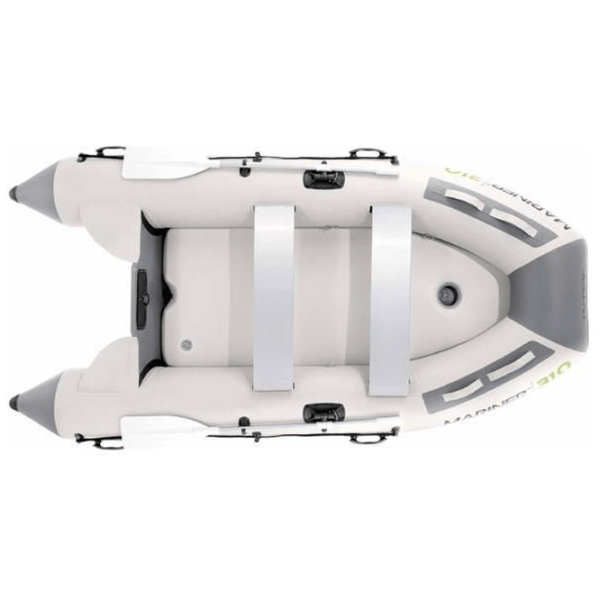 Barcă gonflabilă Intex Mariner 310 () White  photo 2