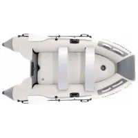 Barcă gonflabilă Intex Mariner 310 () White photo 2