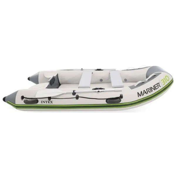 Barcă gonflabilă Intex Mariner 310 () White  photo 3