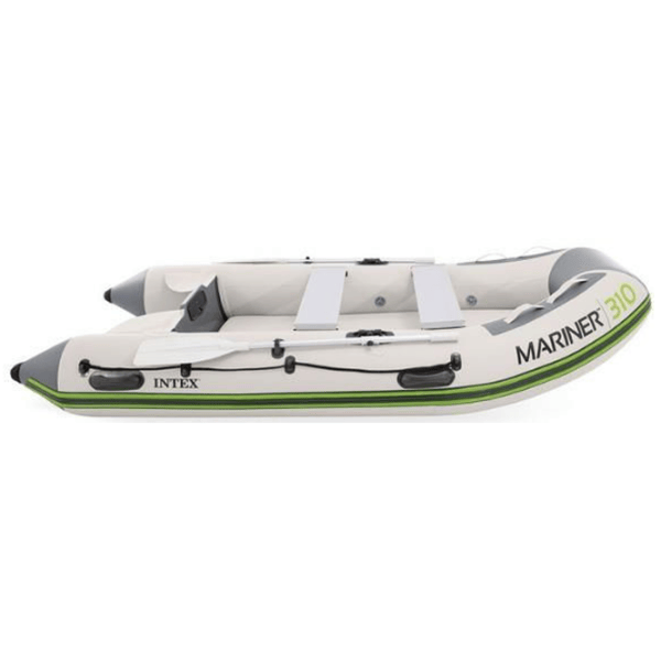 Barcă gonflabilă Intex Mariner 310 () White  photo 3