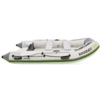 Barcă gonflabilă Intex Mariner 310 () White photo 3
