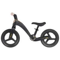 Беговел Richi Tichi 41687 12"   / Черный 