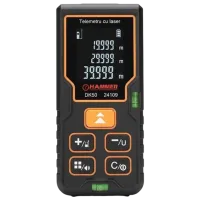 Телеметр Hammer 24109 Батарея / 