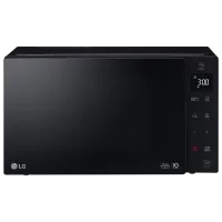 Cuptor cu microunde LG MH6535GDS Standart / 1000 W / Black
