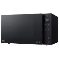 Микроволновая печь LG MH6535GDS Отдельно стоящий / 1000 Вт / Черный photo 2