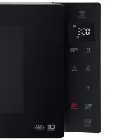 Микроволновая печь LG MH6535GDS Отдельно стоящий / 1000 Вт / Черный photo 3