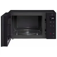 Микроволновая печь LG MH6535GDS Отдельно стоящий / 1000 Вт / Черный photo 4
