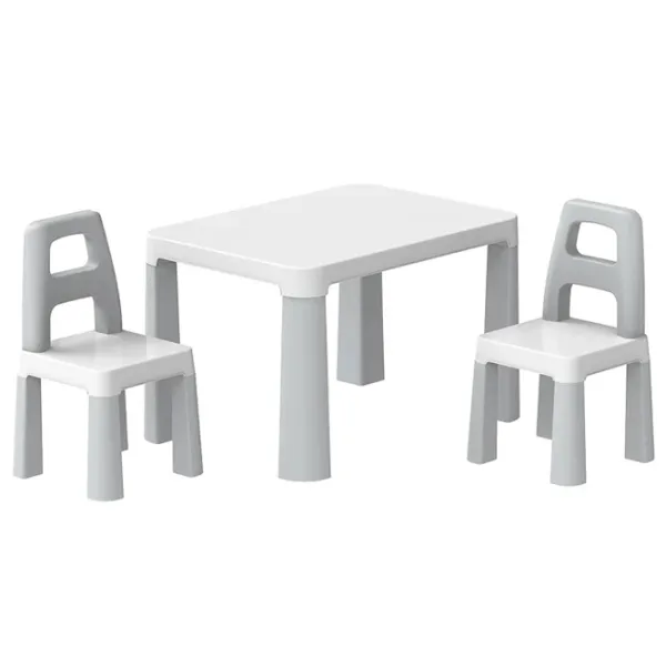 Măsuță pentru copii Technok 0150 White / unisex photo 1