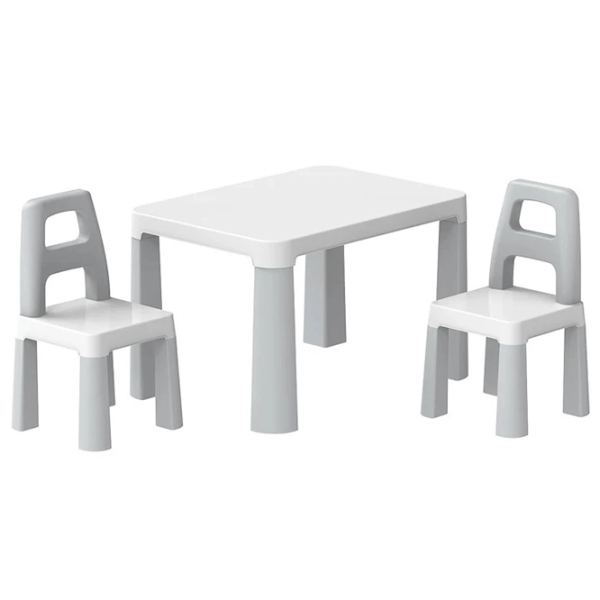 Măsuță pentru copii Technok 0150 White / unisex photo 1
