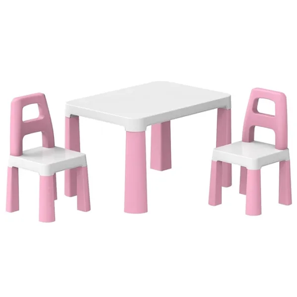 Măsuță pentru copii Technok 0457 White / unisex photo 1