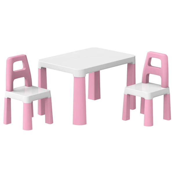 Măsuță pentru copii Technok 0457 White / unisex photo 1