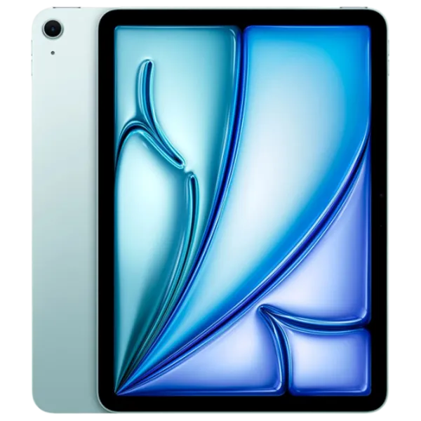 Tabletă Apple iPad Air 2026 11" 12 GB/256 GB Wi-Fi MH364LL/A Blue photo 1