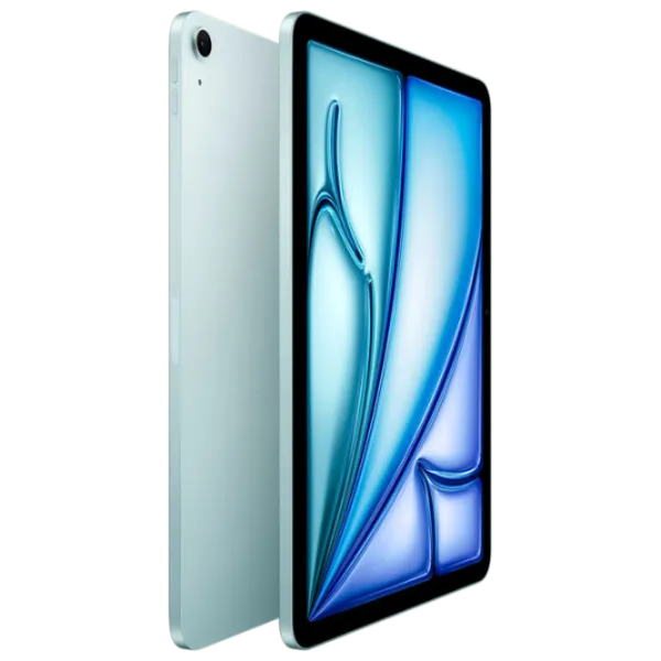 Tabletă Apple iPad Air 2026 11" 12 GB/256 GB Wi-Fi MH364LL/A Blue photo 2