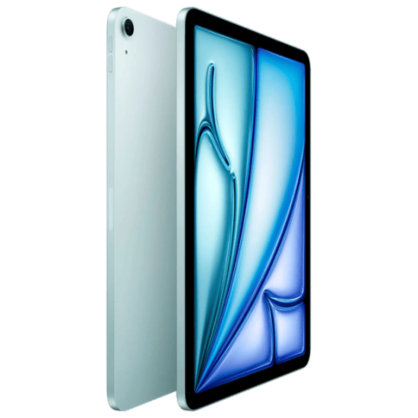 Tabletă Apple iPad Air 2026 11" 12 GB/256 GB Wi-Fi MH364LL/A Blue photo 2