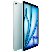Tabletă Apple iPad Air 2026 11" 12 GB/256 GB Wi-Fi MH364LL/A Blue photo 2