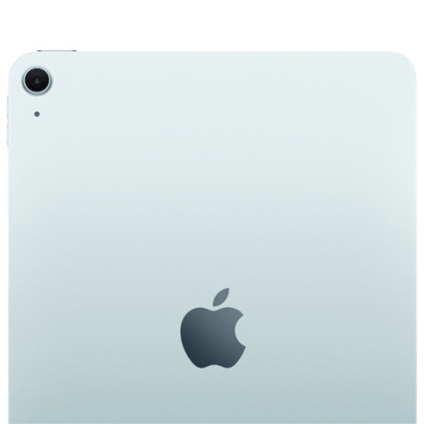 Tabletă Apple iPad Air 2026 11" 12 GB/256 GB Wi-Fi MH364LL/A Blue photo 3