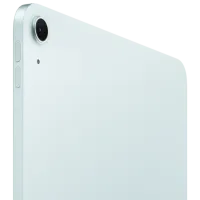 Tabletă Apple iPad Air 2026 11" 12 GB/256 GB Wi-Fi MH364LL/A Blue photo 4
