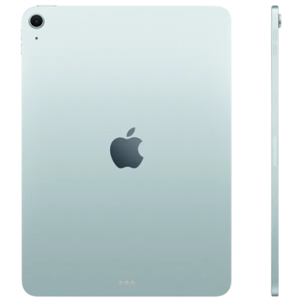Tabletă Apple iPad Air 2026 11" 12 GB/256 GB Wi-Fi MH364LL/A Blue photo 5