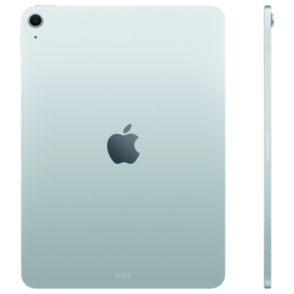 Tabletă Apple iPad Air 2026 11" 12 GB/256 GB Wi-Fi MH364LL/A Blue photo 5