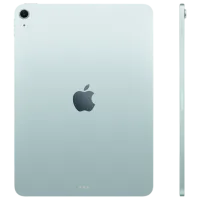 Tabletă Apple iPad Air 2026 11" 12 GB/256 GB Wi-Fi MH364LL/A Blue photo 5