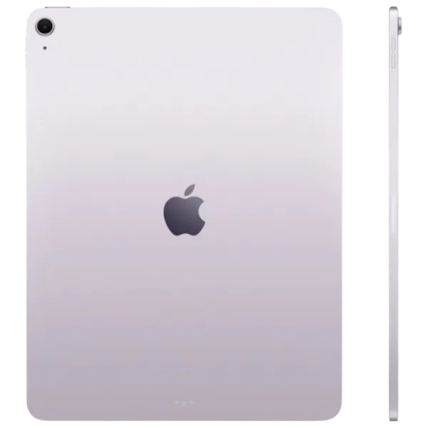 Tabletă Apple iPad Air 2026 11" 12 GB/256 GB Wi-Fi MH394LL/A Purple photo 2