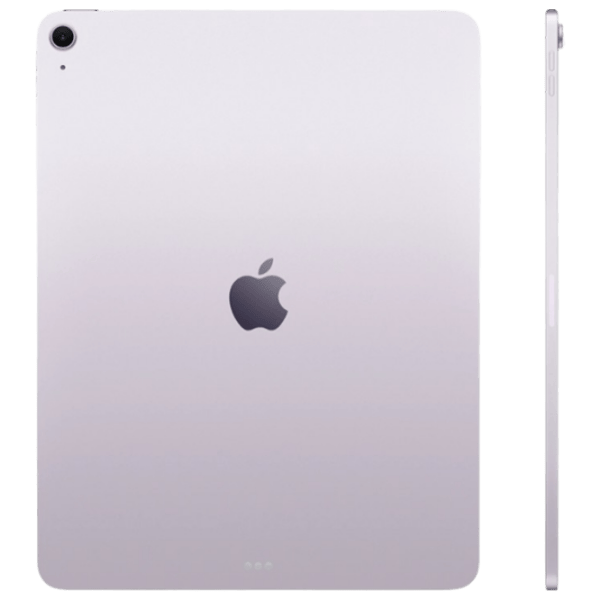 Tabletă Apple iPad Air 2026 11" 12 GB/256 GB Wi-Fi MH394LL/A Purple photo 2