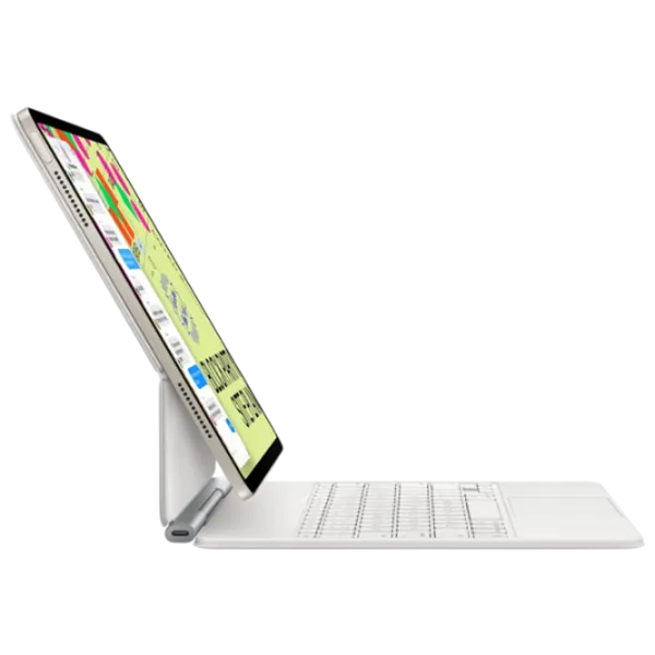 Tabletă Apple iPad Air 2026 11" 12 GB/256 GB Wi-Fi MH394LL/A Purple photo 3