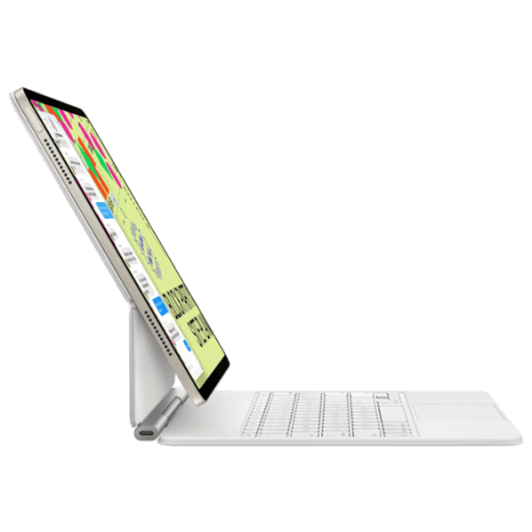 Tabletă Apple iPad Air 2026 11" 12 GB/256 GB Wi-Fi MH394LL/A Purple photo 3