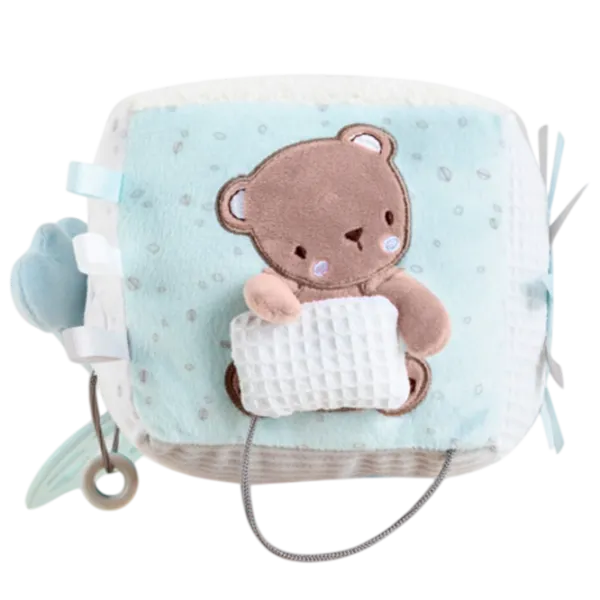 Интерактивная игрушка Kikka Boo Dream Big Blue  0+ / Синий photo 1
