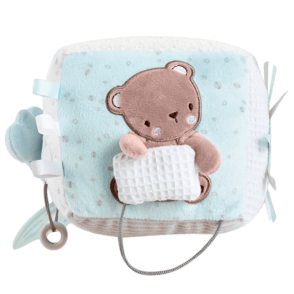 Интерактивная игрушка Kikka Boo Dream Big Blue  0+ / Синий photo 1
