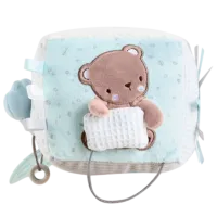 Интерактивная игрушка Kikka Boo Dream Big Blue  0+ / Синий