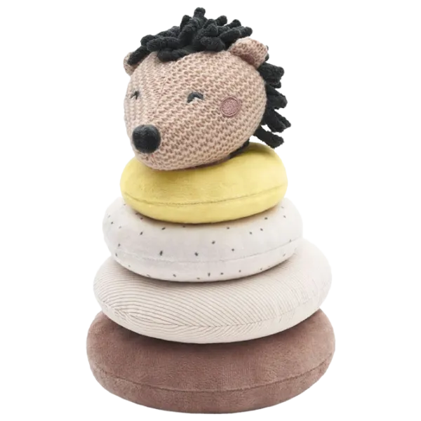 Интерактивная игрушка Kikka Boo Hedge-hugs  0+ / Разноцветный photo 1