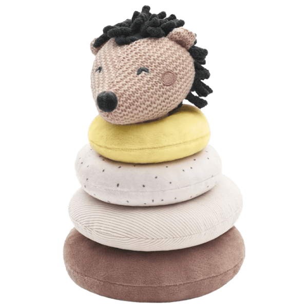 Интерактивная игрушка Kikka Boo Hedge-hugs  0+ / Разноцветный photo 1