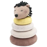Интерактивная игрушка Kikka Boo Hedge-hugs  0+ / Разноцветный