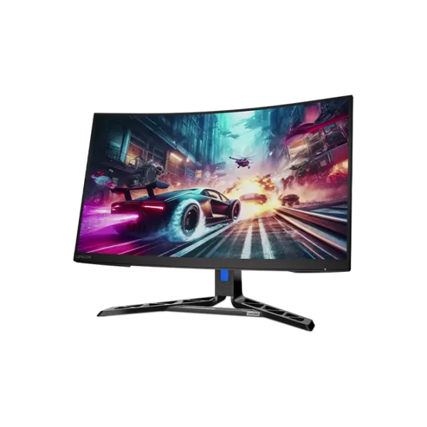 Монитор Lenovo Legion R32qc-30 31.5" 2K 180 Гц / 0.5 мс / Черный photo 2