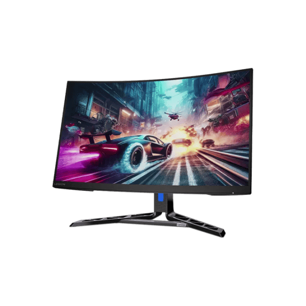 Монитор Lenovo Legion R32qc-30 31.5" 2K 180 Гц / 0.5 мс / Черный photo 2