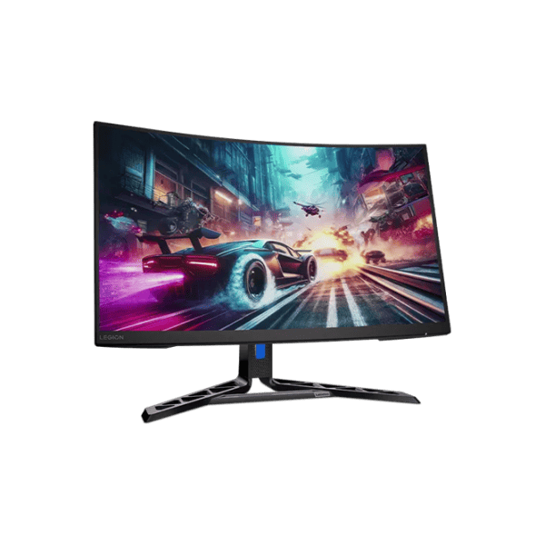 Монитор Lenovo Legion R32qc-30 31.5" 2K 180 Гц / 0.5 мс / Черный photo 3