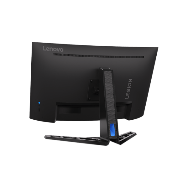 Монитор Lenovo Legion R32qc-30 31.5" 2K 180 Гц / 0.5 мс / Черный photo 4