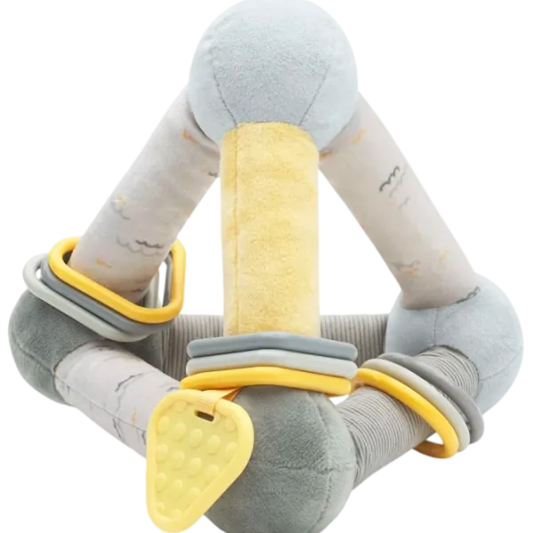 Интерактивная игрушка Kikka Boo Seally Me  1+ / Серый photo 1