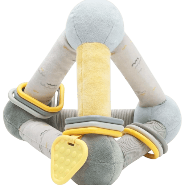 Интерактивная игрушка Kikka Boo Seally Me  1+ / Серый photo 1